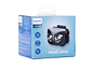 Linterna Frontal LED Philips Owl-Eye 450 lm 5W Sensor - PS - Miniatura 3