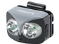 Linterna Frontal LED Philips Owl-Eye 450 lm 5W Sensor - PS - Miniatura 2