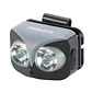 Linterna Frontal LED Philips Owl-Eye 450 lm 5W Sensor - PS - Miniatura 2