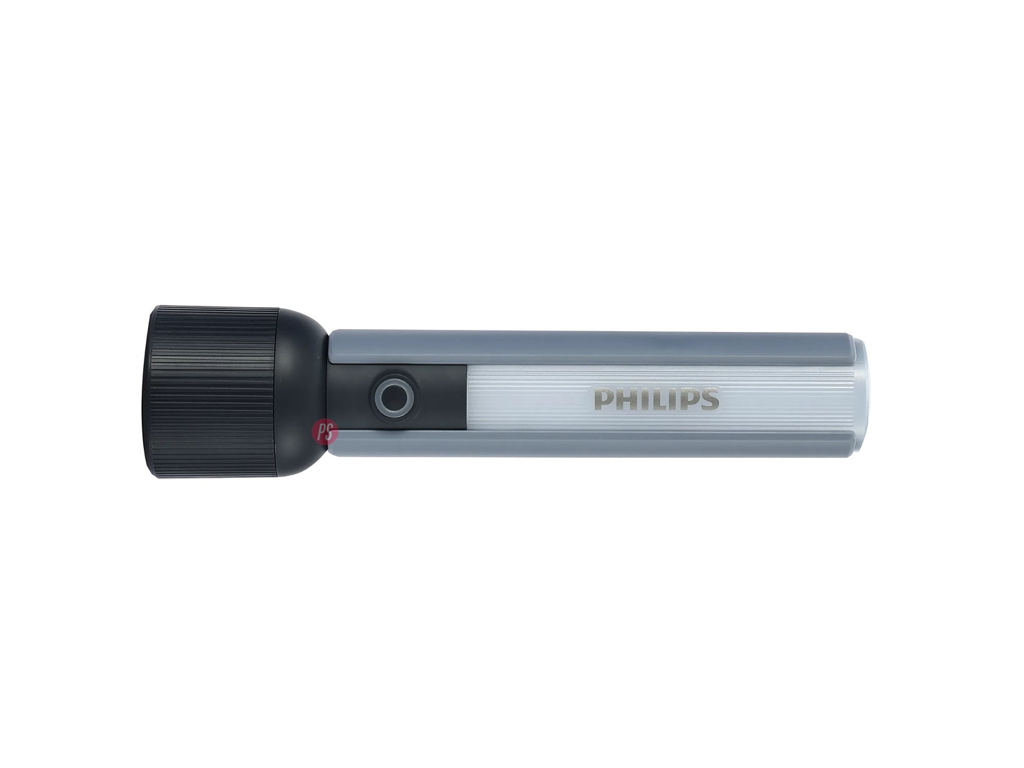 Linterna Recargable Philips Multifuncion LED Zoom USB-C - PS 2