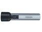 Linterna Recargable Philips Multifuncion LED Zoom USB-C - PS - Miniatura 2