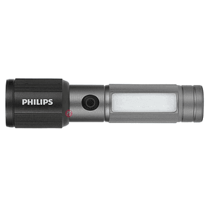 Linterna Philips Aircraft LED Aluminio Zoom 330 lm - PS