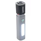 Linterna LED Philips 10W Recargable Zoom 150m 4 Modos - PS - Miniatura 1