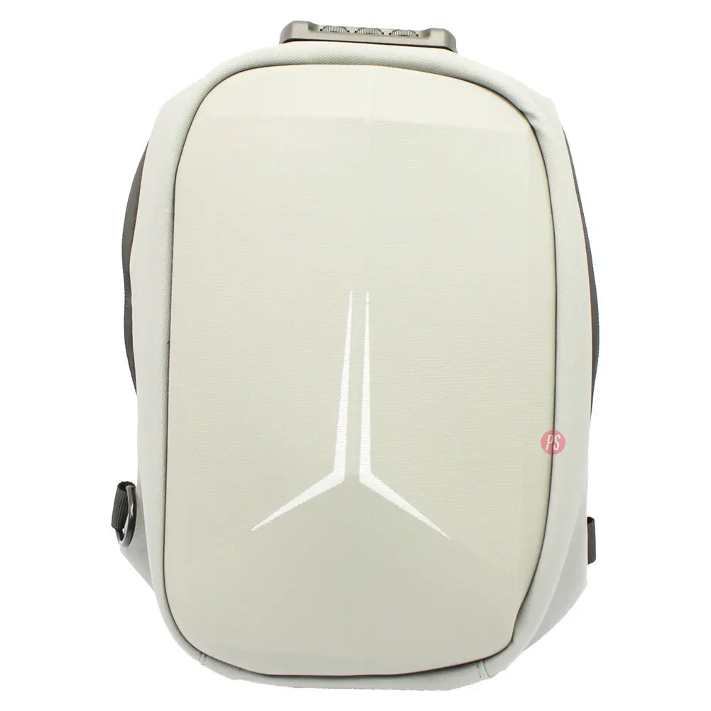 Bolso Cruzado Colores Resistente Casual Outdoor Unisex - PS 2