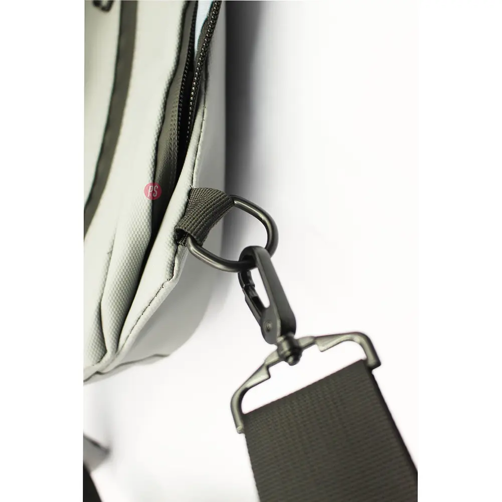 Bolso Cruzado Colores Resistente Casual Outdoor Unisex - PS 3