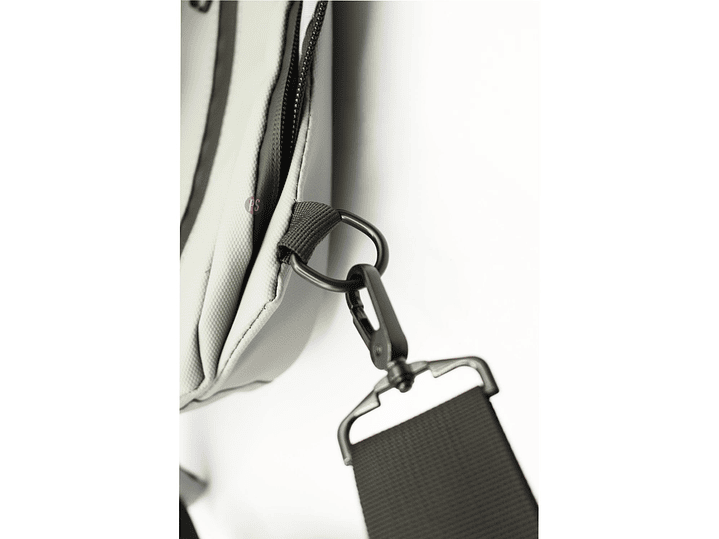 Bolso Cruzado Colores Resistente Casual Outdoor Unisex - PS 3