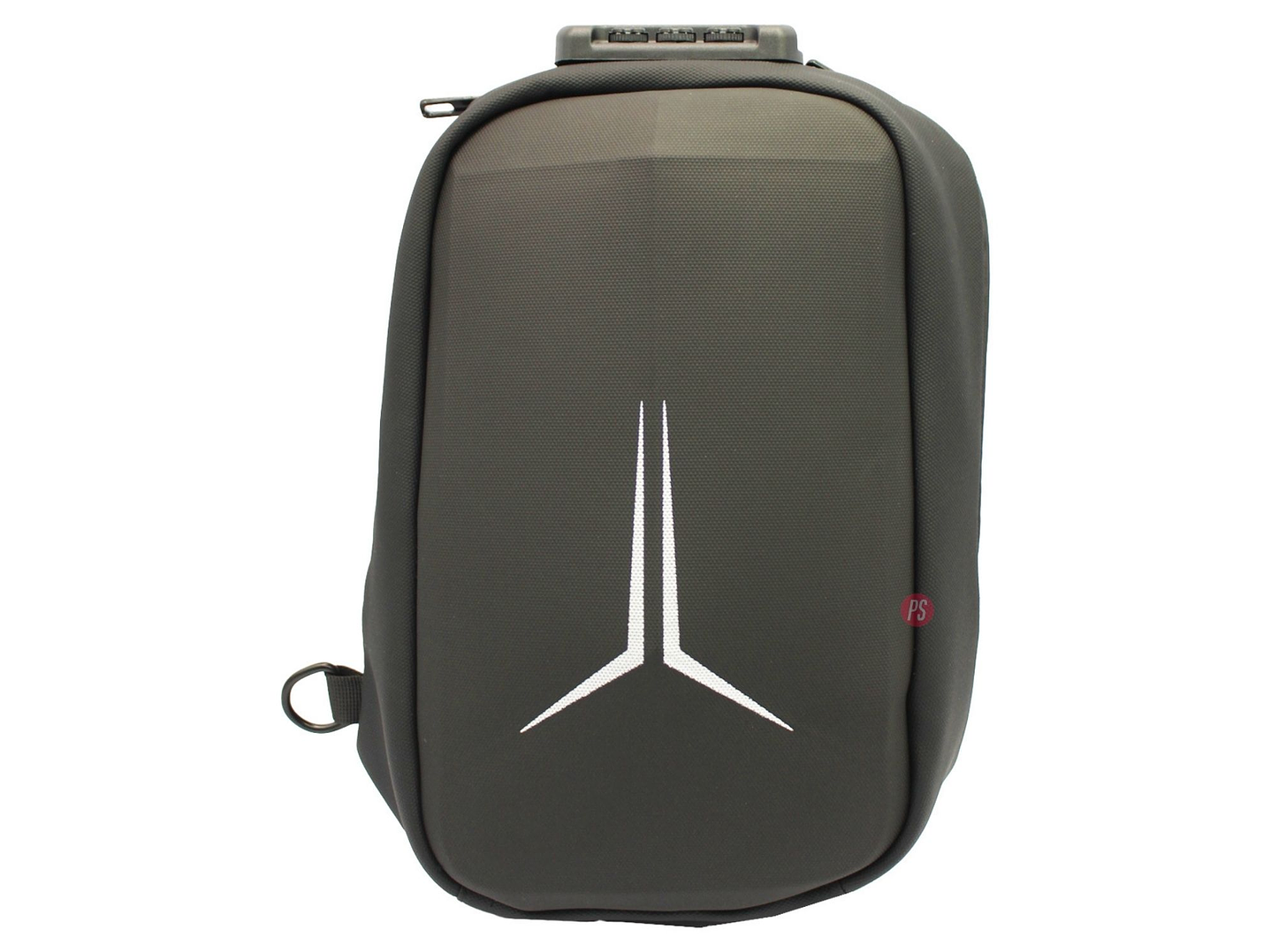 Bolso Cruzado Colores Resistente Casual Outdoor Unisex - PS 1