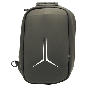 Bolso Cruzado Colores Resistente Casual Outdoor Unisex - PS