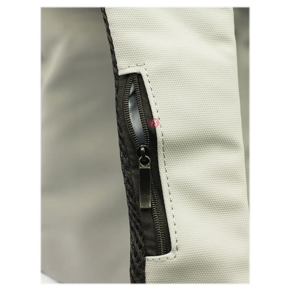 Bolso Cruzado Colores Resistente Casual Outdoor Unisex - PS 4