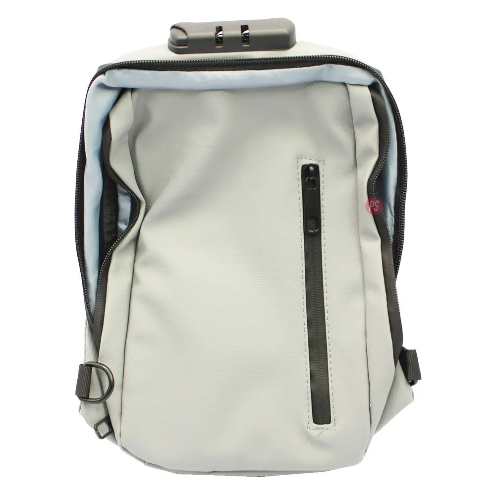 Bolso Cruzado Colores Resistente Casual Outdoor Unisex - PS 5