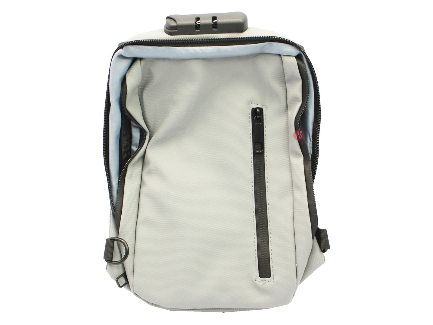 Bolso Cruzado Colores Resistente Casual Outdoor Unisex - PS 5