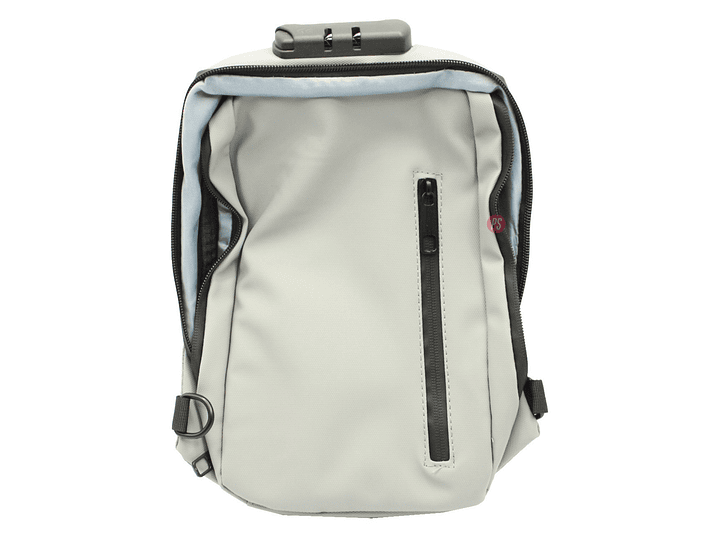 Bolso Cruzado Colores Resistente Casual Outdoor Unisex - PS 5