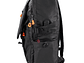 Mochila Negra Outdoor Casual Comoda y Resistente - PS - Miniatura 3