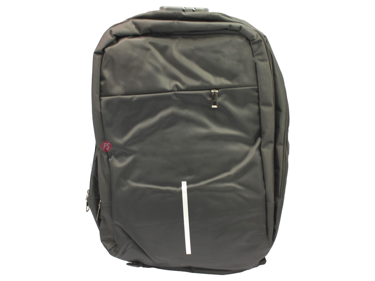 Mochila Colores Urbana Resistente Comoda Uso Diario - PS 4