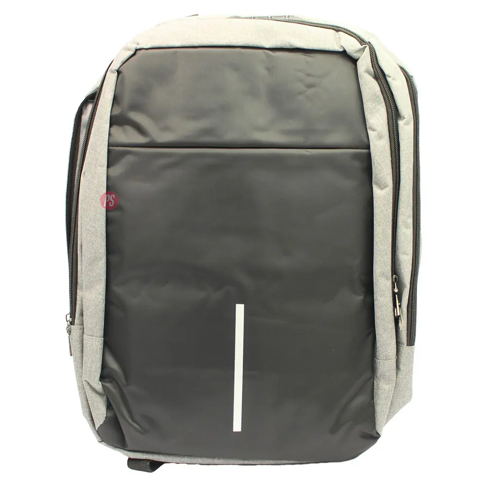 Mochila Colores Urbana Resistente Comoda Uso Diario - PS 5