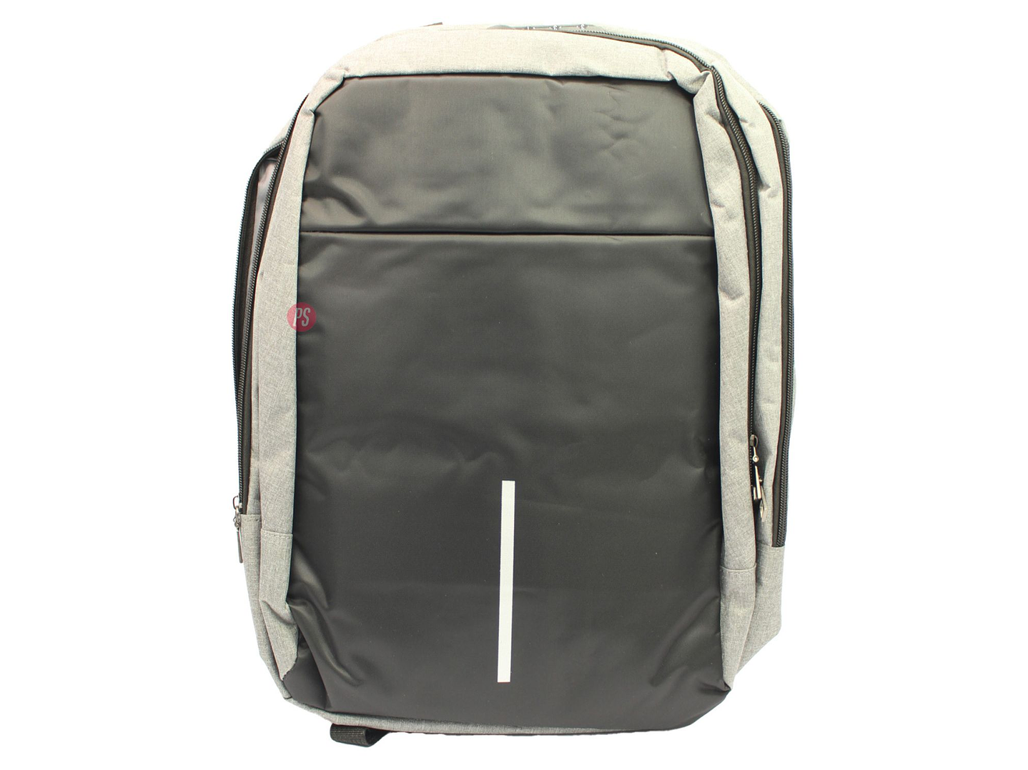 Mochila Colores Urbana Resistente Comoda Uso Diario - PS 5