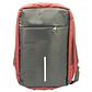 Mochila Colores Urbana Resistente Comoda Uso Diario - PS - Miniatura 1