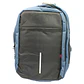 Mochila Colores Urbana Resistente Comoda Uso Diario - PS - Miniatura 6