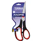 Tijera 8 Pulgadas Acero Inoxidable Corte Preciso - PS - Miniatura 1
