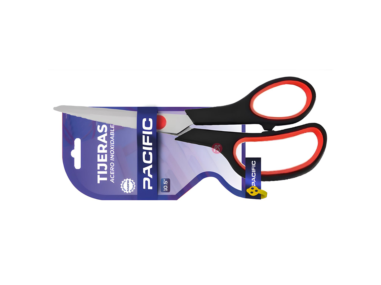 Tijera 10 Pulgadas Acero Inoxidable Profesional - PS 2