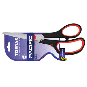 Tijera 10 Pulgadas Acero Inoxidable Profesional - PS