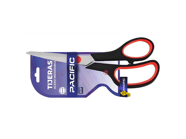 Tijera 10 Pulgadas Acero Inoxidable Profesional - PS 2