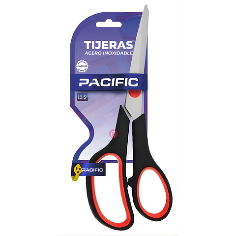 Tijera 10 Pulgadas Acero Inoxidable Profesional - PS