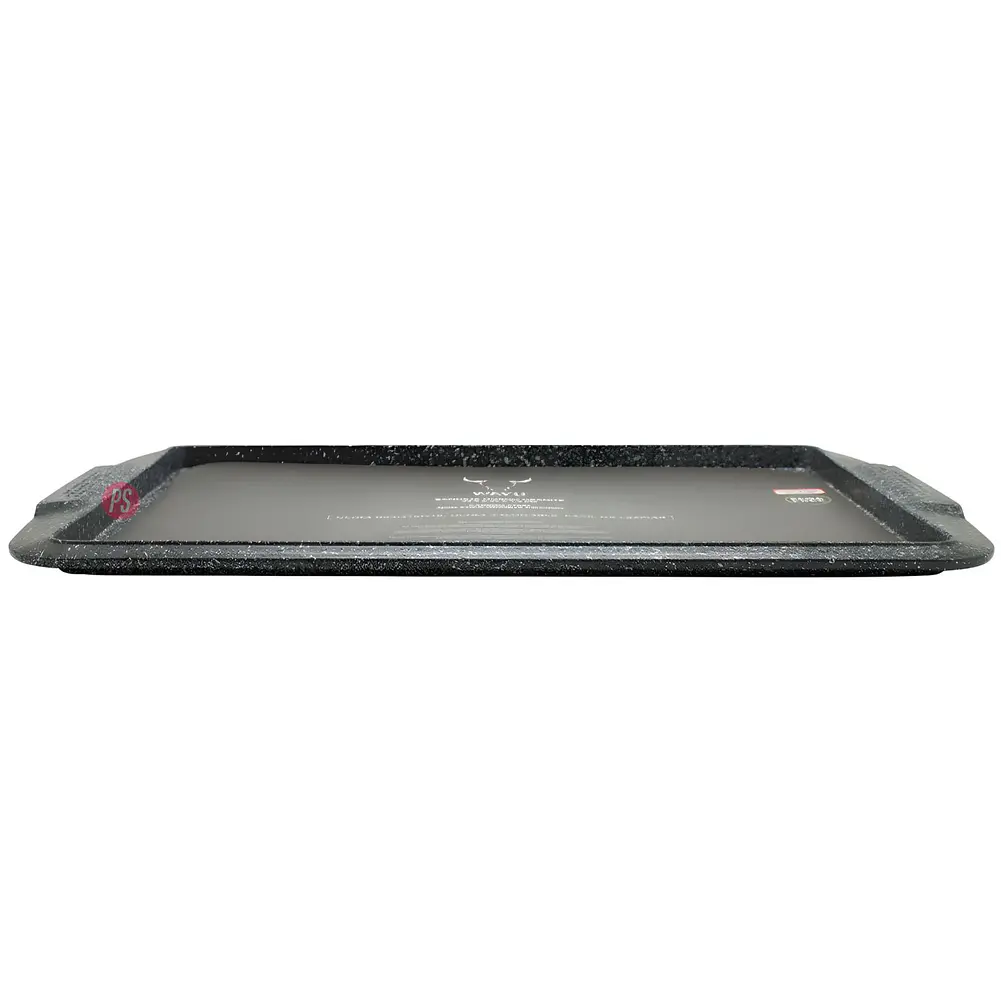 Bandeja Horno Antiadherente Granite Wayu 43 cms - PS 3