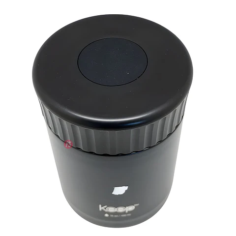 Termo Comida Keep Acero Inoxidable 450 ml Colores - PS