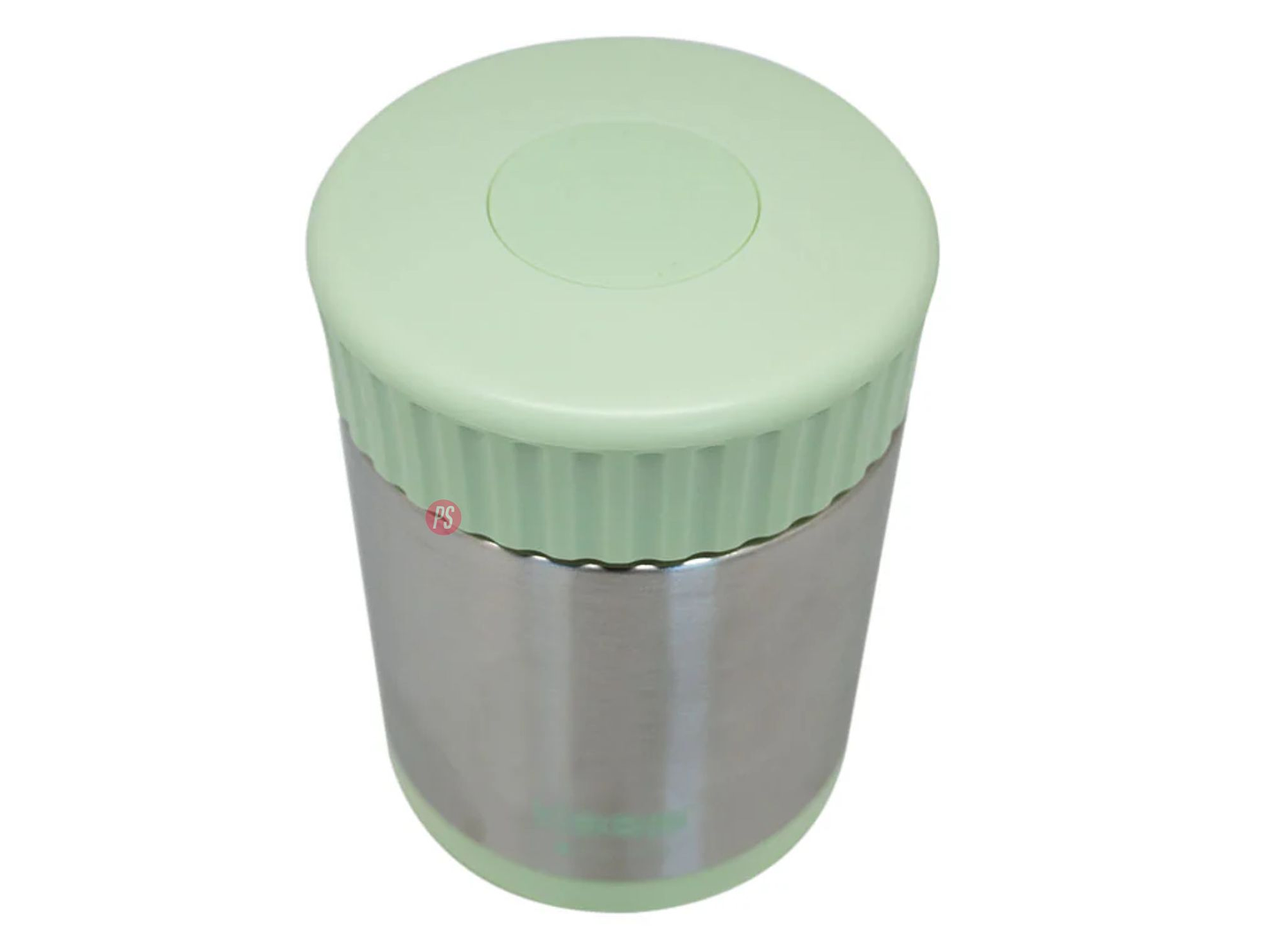 Termo Comida Keep Acero Inoxidable 450 ml Colores - PS 5