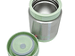 Termo Comida Keep Acero Inoxidable 450 ml Colores - PS - Miniatura 6