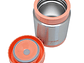 Termo Comida Keep Acero Inoxidable 450 ml Colores - PS - Miniatura 9
