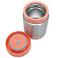 Termo Comida Keep Acero Inoxidable 450 ml Colores - PS - Miniatura 9