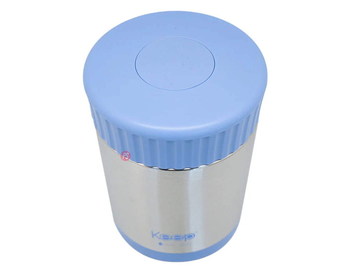 Termo Comida Keep Acero Inoxidable 450 ml Colores - PS 14