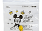 Bolsas Sandwich Mickey 40 Unidades Cierre Hermetico - PS - Miniatura 2