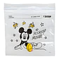 Bolsas Sandwich Mickey 40 Unidades Cierre Hermetico - PS - Miniatura 2