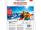 Papel Fotografico Glossy Carta 160gr 100 Hojas Inkjet - PS - Miniatura 1