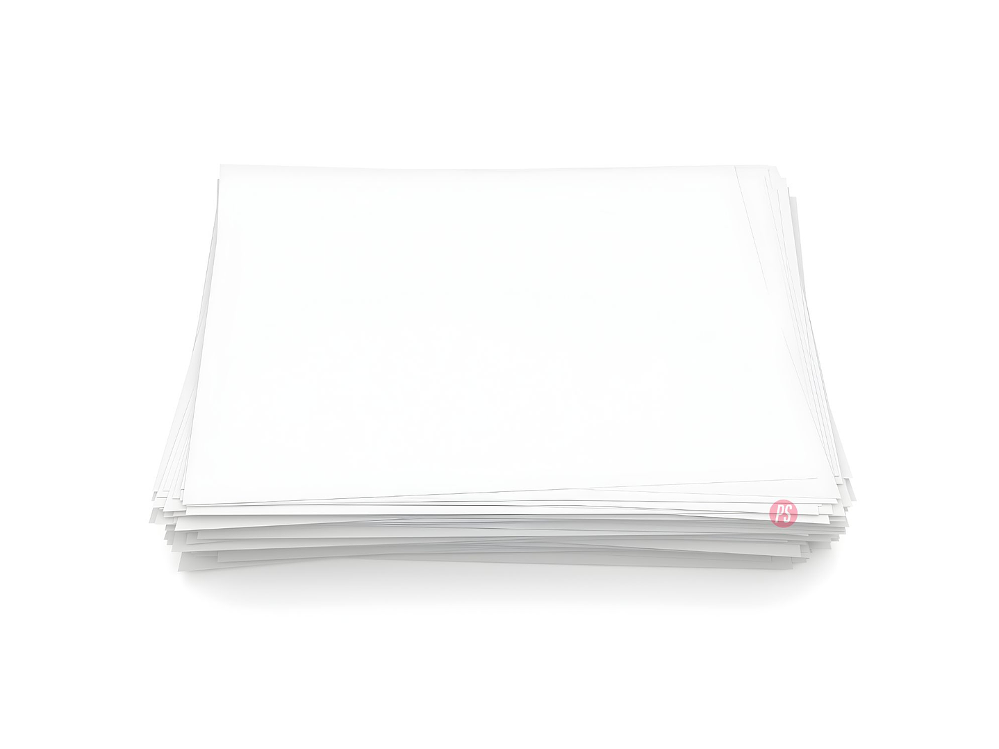 Papel Fotografico Glossy Carta 115g 100 Hojas Inkjet - PS 3