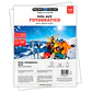 Papel Fotografico Mate Carta 108g 100 Hojas Inkjet - PS - Miniatura 1