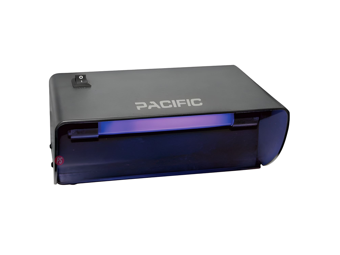 Detector Billetes Falsos UV 4W Ideal Negocios y Pymes - PS 2