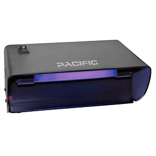 Detector Billetes Falsos UV 4W Ideal Negocios y Pymes - PS