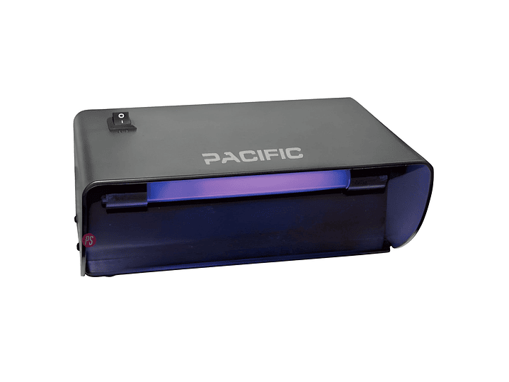 Detector Billetes Falsos UV 4W Ideal Negocios y Pymes - PS 2