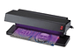 Detector de Billetes Falsos UV 6W Profesional Negocios - PS - Miniatura 1