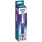 Pasta Termica MDX 25g 3W Disipadora de Calor CPU - PS - Miniatura 1