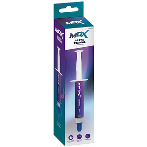 Pasta Termica 5g 3W Disipadora de Calor CPU GPU - PS