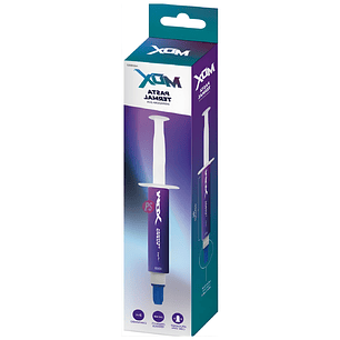 Pasta Termica 5g Alta Conductividad 8W CPU GPU - PS