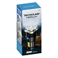 Linterna LED 500 Lúmenes USB Recargable Resistente - PS - Miniatura 4