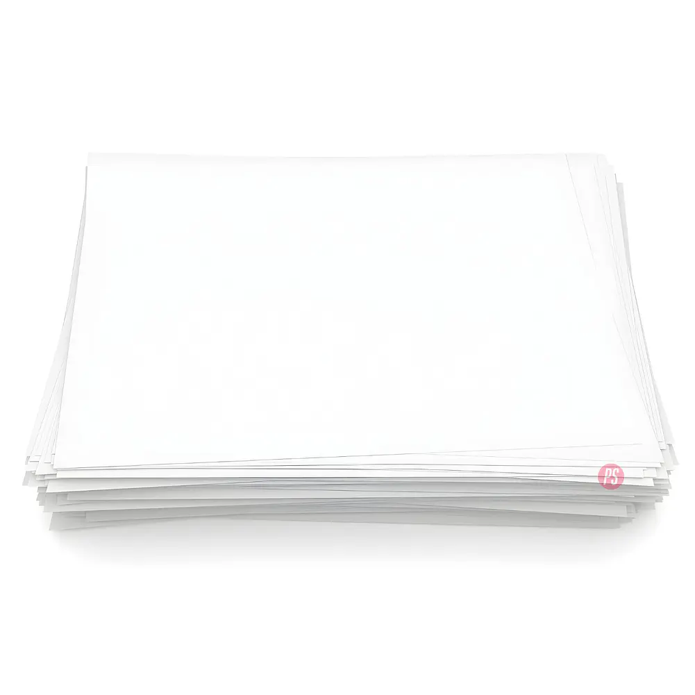Papel Fotografico Glossy Doble Cara Carta 200g 50 Hojas - PS 3