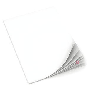 Papel Fotografico Glossy Doble Cara Carta 130g 50 Hojas - PS