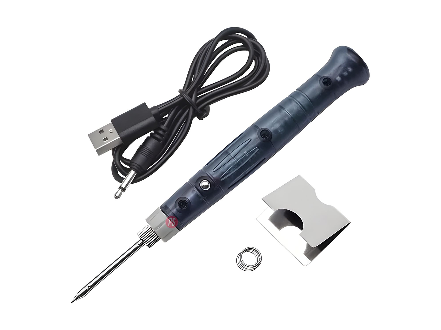 Cautin USB Technics 8W Portatil Calentamiento Rapido - PS 1